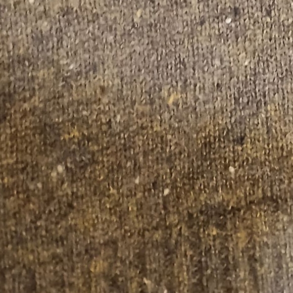 J Crew merino wool two-button shawl-collar pullover Size Xl - Picture 7 of 9